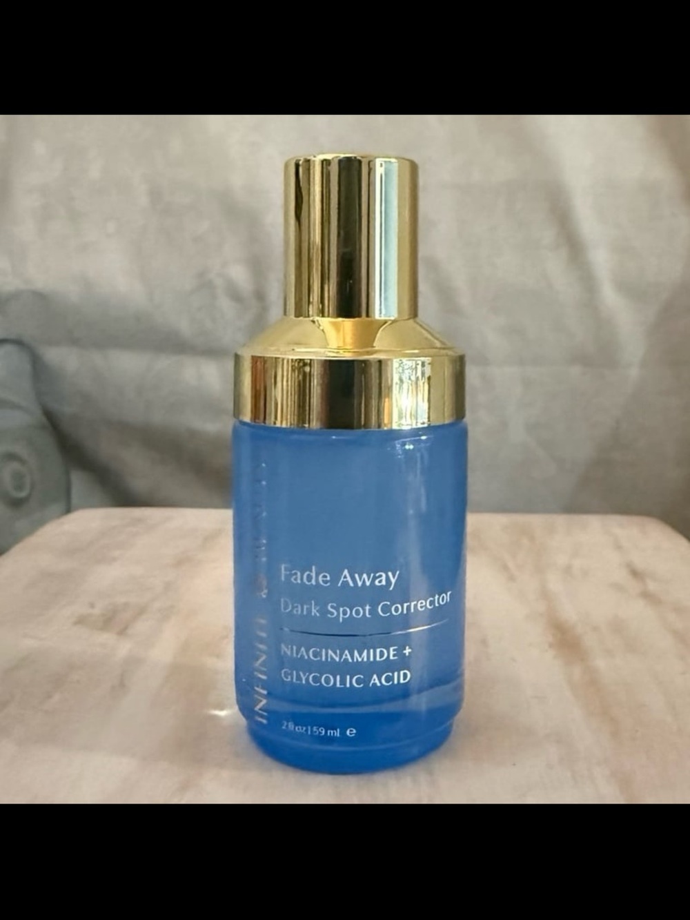 ⚡️⭐️Infinite Beauty Fade Away Dark Spot Corrector